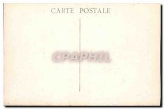 CPA Marseille Le Phare Sainte Marie 