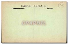 CPA Marseille Place de la Bourse 