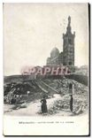 CPA Marseille Notre Dame de la Garde 