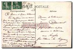 CPA Marseille Fontaine Cantini 