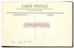 CPA Marseille Le Pont Tranbordeur 