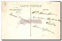 CPA Marseille Chateau