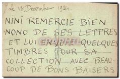 CPA Marseille Le Chateau