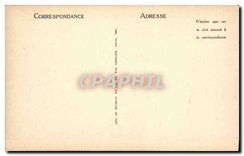 CPA Marseille Le Chateau D'if bati par Francois I 