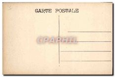 CPA Marseille Le Chateau