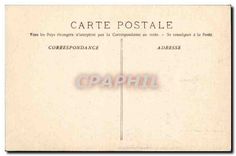 CPA Marseille Le Chateau d'If