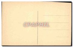 CPA Marseille Le Chateau d'If vue prise en mer 