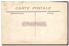 CPA Marseille Embarcadere du Chateau d'If