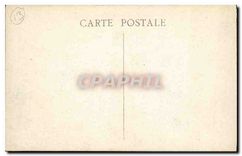 CPA Marseille Le Chateau d'If