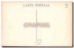 CPA Marseille Le Chateau d'If