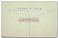 CPA Marseille Le Chateau d'If