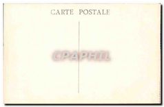 CPA Marseille Palais Longchamp 