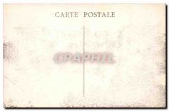 CPA Marseille Le Palais Longchamp 