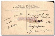 CPA Marseille Le Roubion 