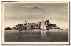 CPA Marseille Le Chateau 