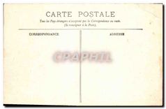 CPA Marseille La Prado