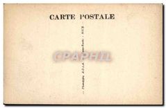CPA Marseille Le Parc Borely 