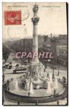 CPA Marseille Fontaine Cantini 