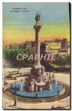 CPA Marseille Fontaine Cantini 