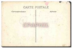 CPA Marseille La Cannebiere et le Quai de la Fraternite 