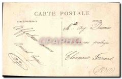 CPA Marseille Fontaine Cantini 
