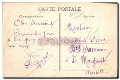 CPA Marseille Fort St Jean et Cathedrale