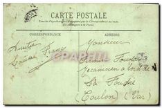 CPA Marseille les Docks 