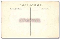 CPA Marseille Phare Ste Marie 