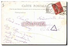 CPA Marseille Institut Pasteur 