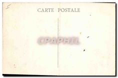 CPA Marseille Le Square de la Bourse 