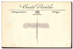 CPA Marseille La Cathedrale 
