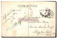 CPA Marseille Chateau d'If