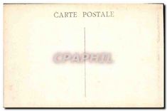 CPA Marseille le Chateau d'If