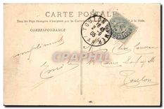 CPA Marseille Le Fort Saint Jean 