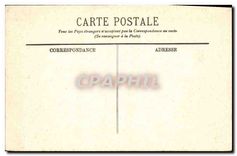 CPA Marseille le Chateau d'If