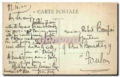 CPA Marseille Vue panoramique du Port de la Joliette 