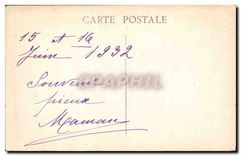 CPA Marseille Notre Dame de la Garde 