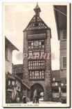 CPA Riquewihr Le Dolder 
