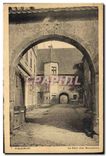 CPA Riquewihr La Cour des Berckheim 