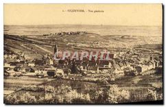 CPA Riquewihr Vue generale 