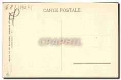 CPA Riquewihr Rue des Juifs 