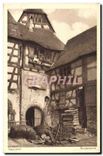 CPA Riquewihr Reichenweier 