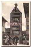 CPA Riquewihr Le Dolder 