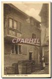 CPA Riquewihr Maison Jung 