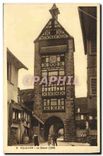 CPA Riquewihr Le Dolder 