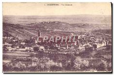 CPA Riquewihr Vue generale 
