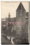 CPA Riquewihr La Tour des Voleurs 