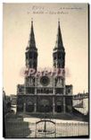 CPA Macon Eglise St Pierre 