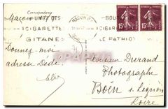 CPA Chateau de Cormatin 