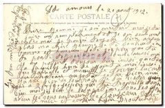 CPA Farges les Macon Le Chateau 